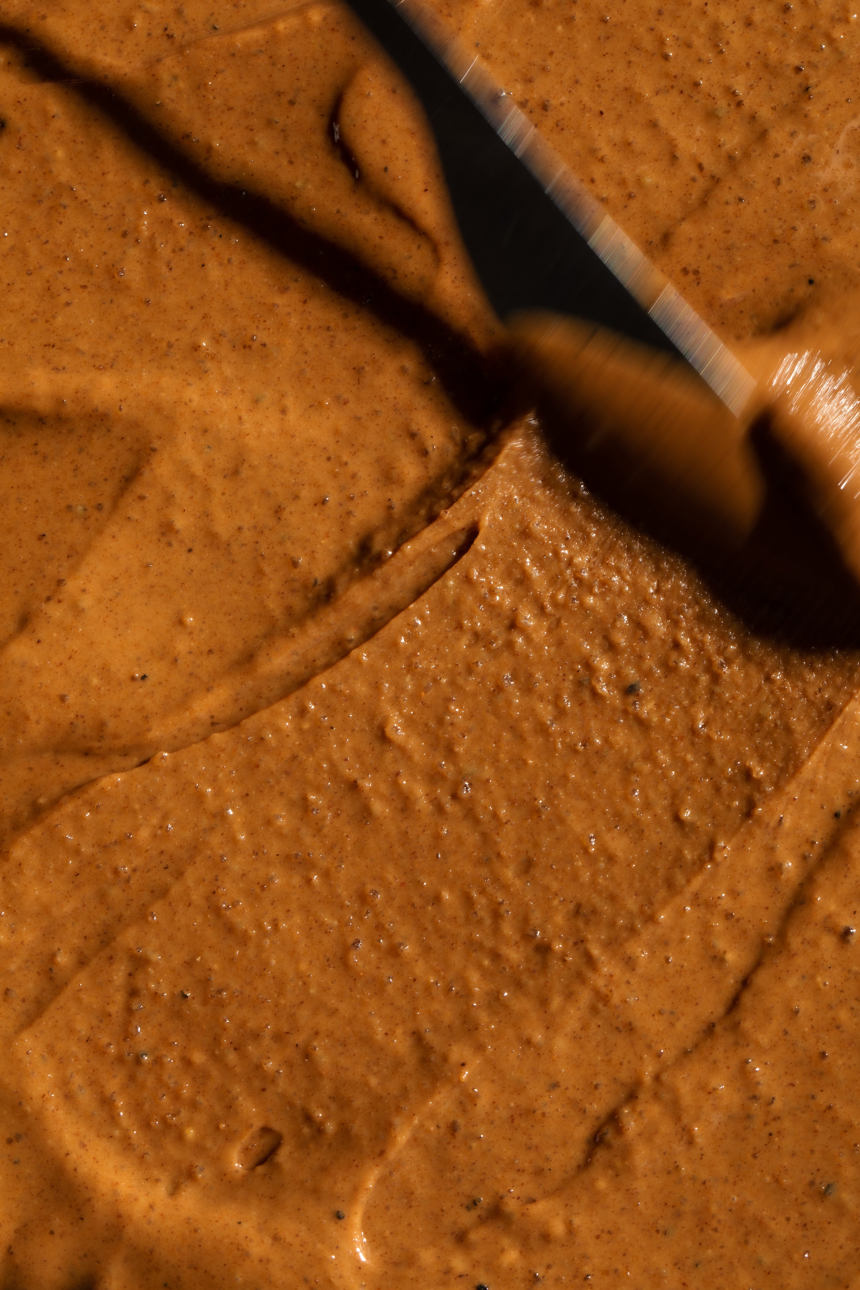 Crema de Almendras con Galleta Speculoos