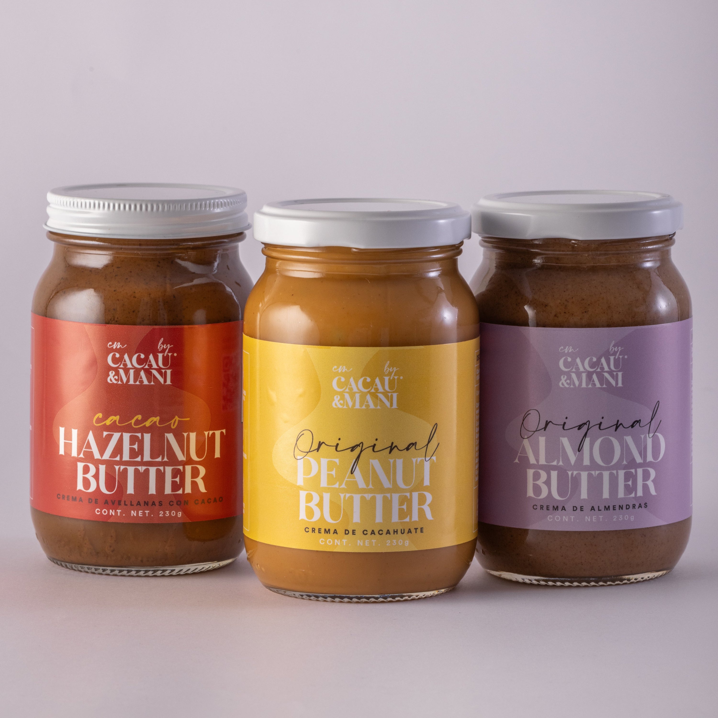 Arma tu Cajita Ideal — Mix & Match